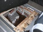 Paczki papierosów ukryte w podłodze pojazdu ujawnione w Terespolu 