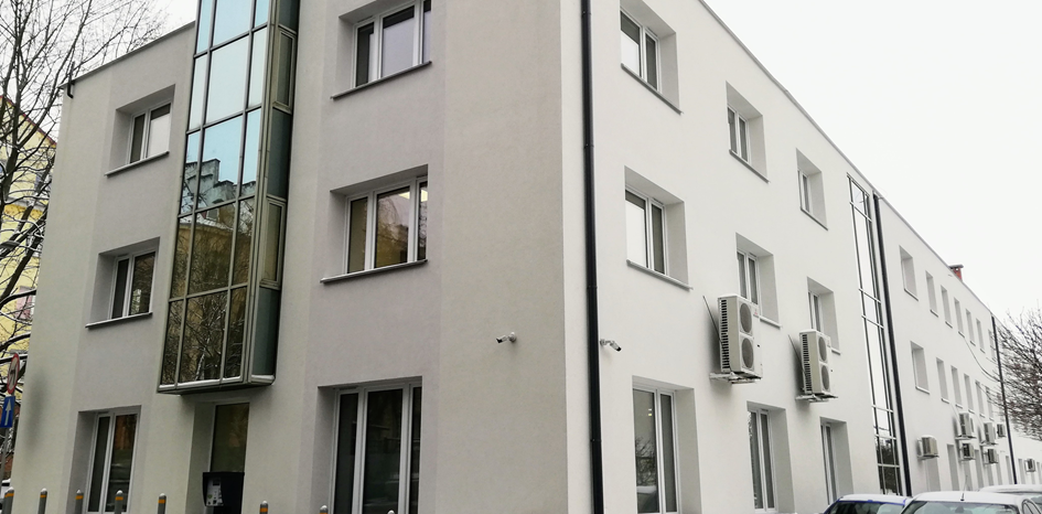 Trzeci Urząd Skarbowy w Lublinie