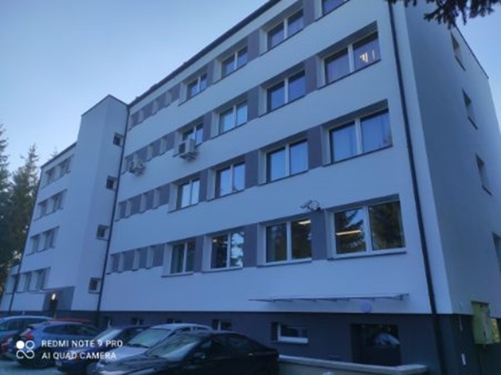 Urząd Skarbowy w Tomaszowie Lubelskim