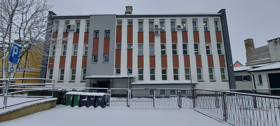 Urząd Skarbowy w Parczewie