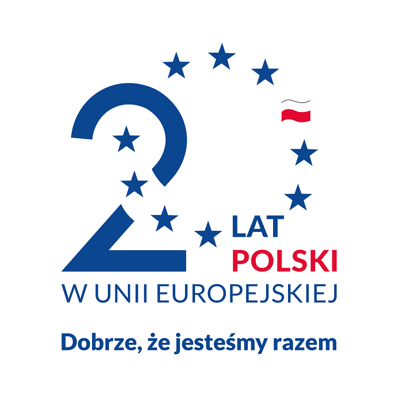 20_lat_w_Unii_Europejskiej_logotyp