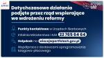 Korzyści wynikające z Polskiego Ładu.