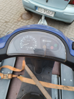 motorower PIAGGIO
