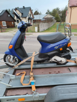 motorower PIAGGIO