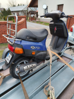 motorower PIAGGIO