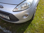 samochód osobowy marki FORD KA Hatchback